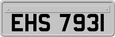EHS7931