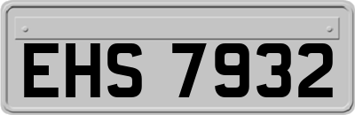 EHS7932