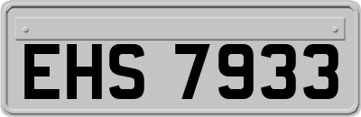 EHS7933