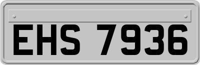 EHS7936