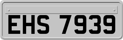 EHS7939