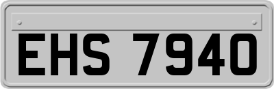 EHS7940