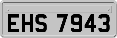 EHS7943
