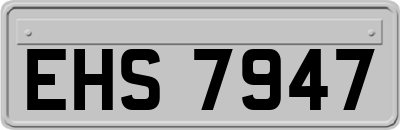 EHS7947