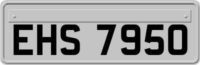 EHS7950