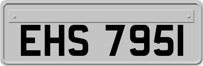 EHS7951