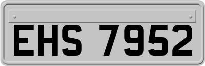 EHS7952