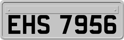 EHS7956