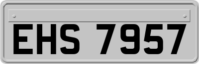 EHS7957