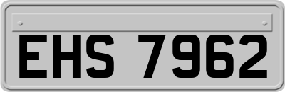 EHS7962