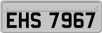 EHS7967
