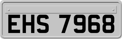 EHS7968