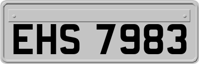 EHS7983
