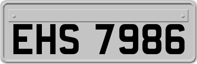 EHS7986