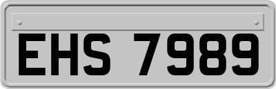 EHS7989