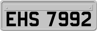 EHS7992