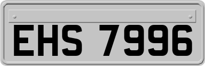 EHS7996