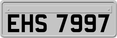 EHS7997