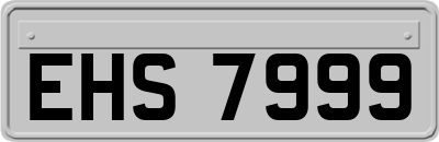 EHS7999