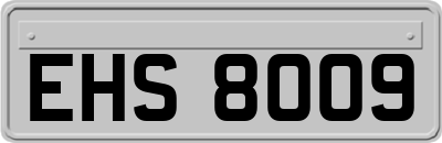 EHS8009