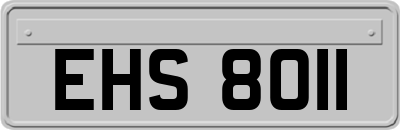 EHS8011