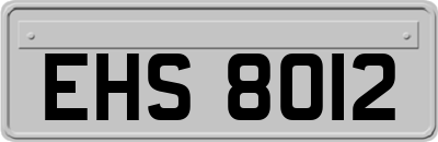 EHS8012