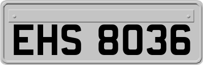 EHS8036