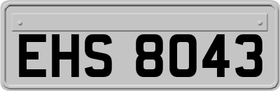EHS8043