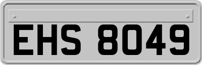 EHS8049