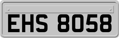 EHS8058