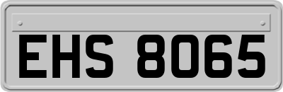 EHS8065