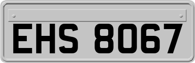 EHS8067