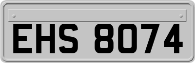 EHS8074