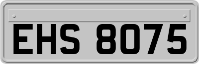 EHS8075