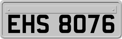 EHS8076
