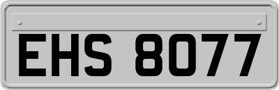 EHS8077