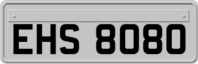 EHS8080