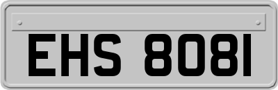 EHS8081