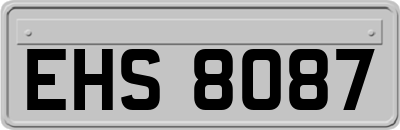 EHS8087