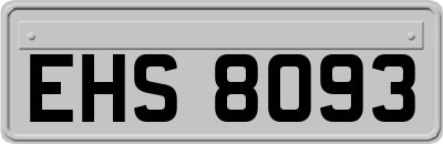 EHS8093