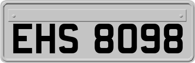 EHS8098
