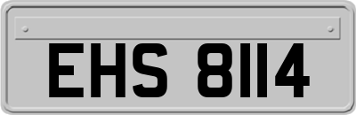 EHS8114