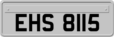 EHS8115
