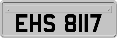 EHS8117