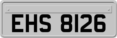 EHS8126