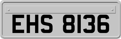 EHS8136