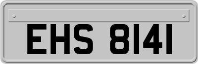 EHS8141
