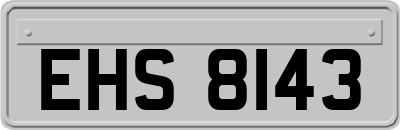 EHS8143