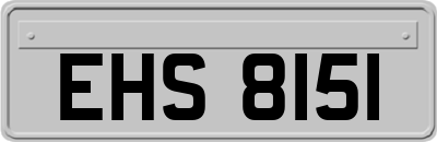 EHS8151