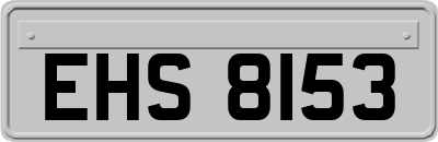 EHS8153